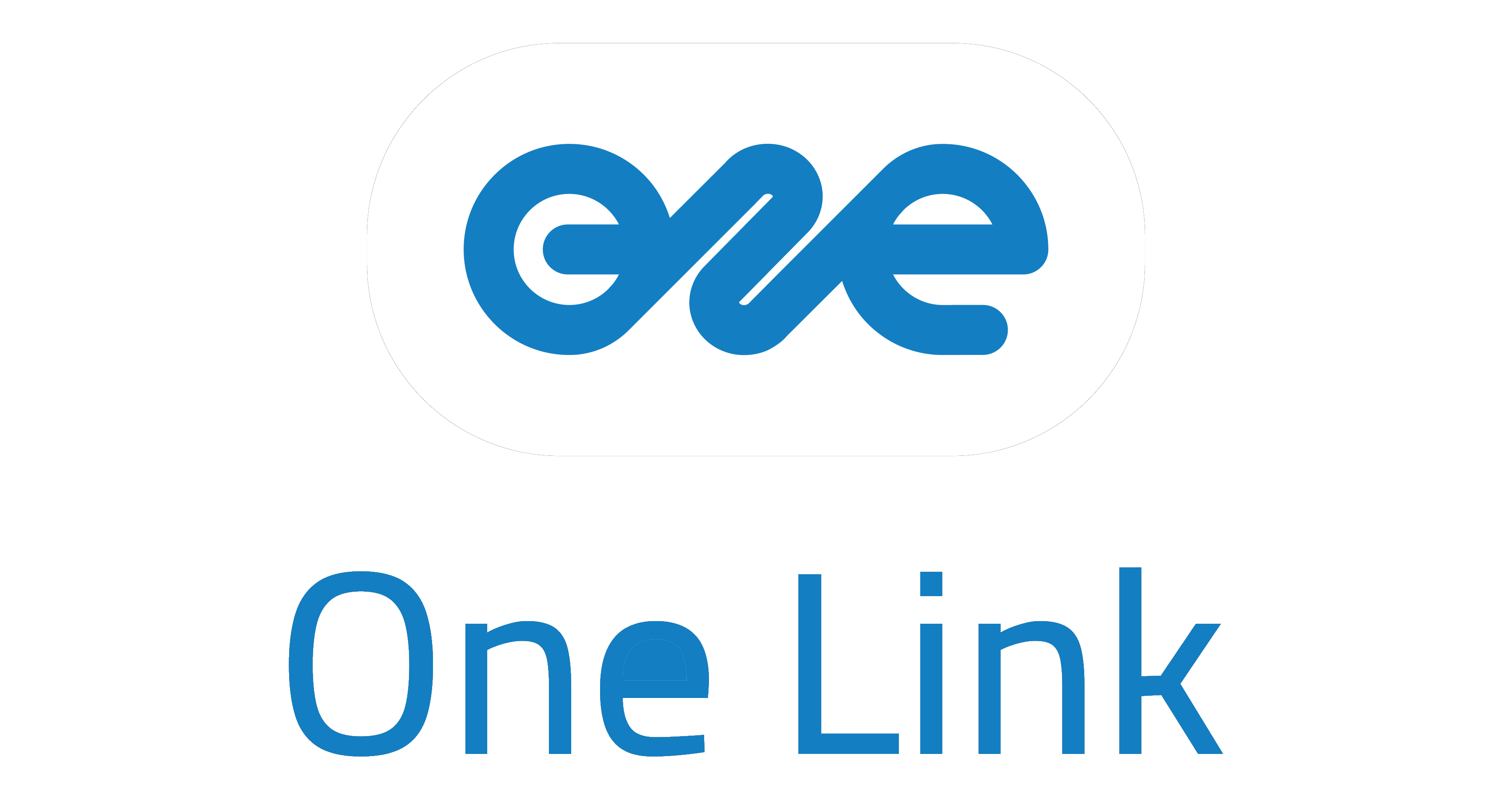 One Link Logo